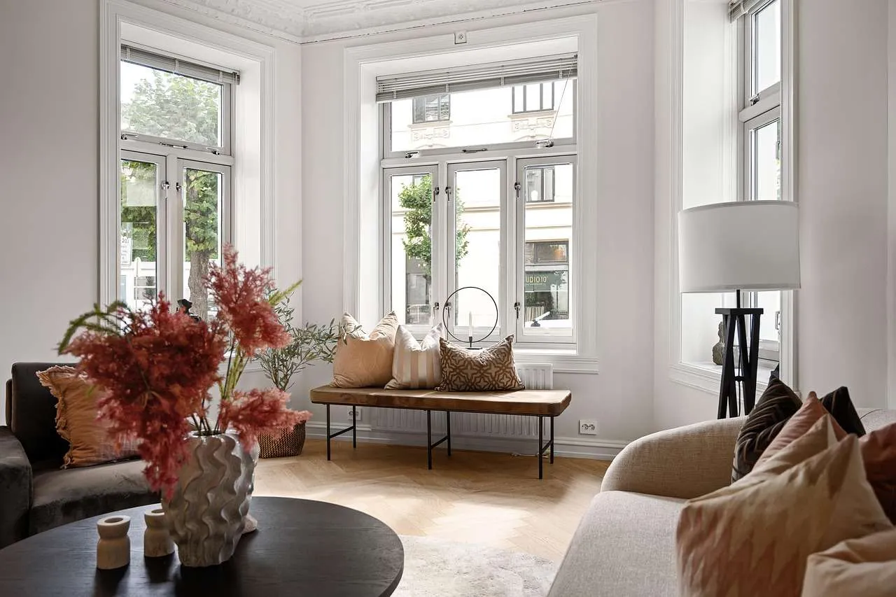 Window Tint for Home: Heat, UV, Privacy